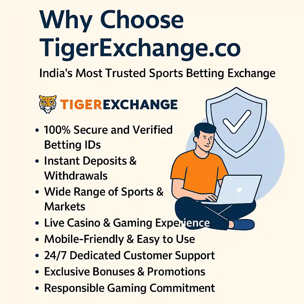 Tiger Exchange